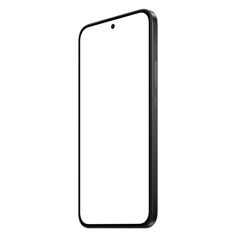 REDMI Note 17 Pro Max 5G Black 8G RAM 256G ROM
