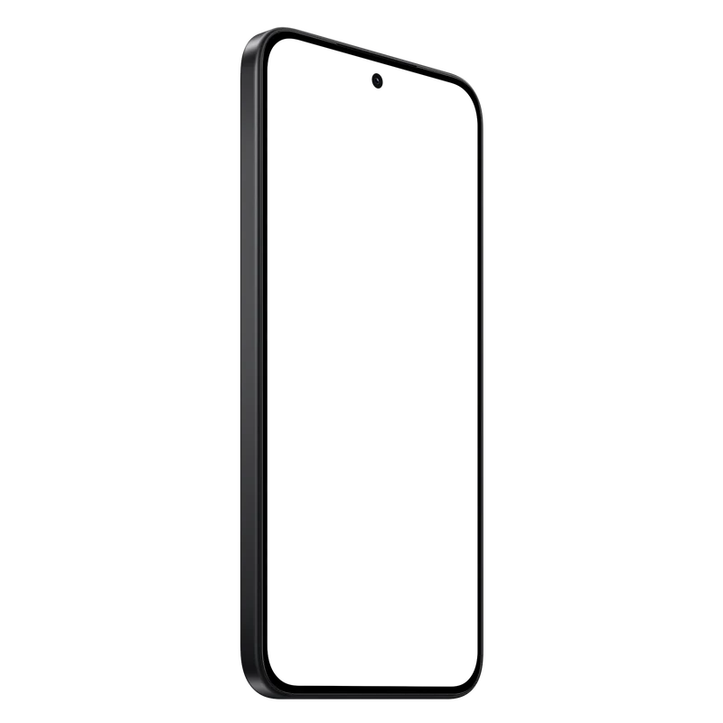 REDMI Note 17 Pro Max 5G Black 8G RAM 256G ROM