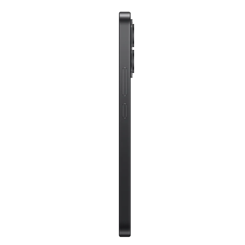 REDMI Note 17 Pro Max 5G Black 8G RAM 256G ROM