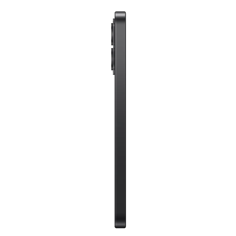 REDMI Note 17 Pro Max 5G Black 8G RAM 256G ROM