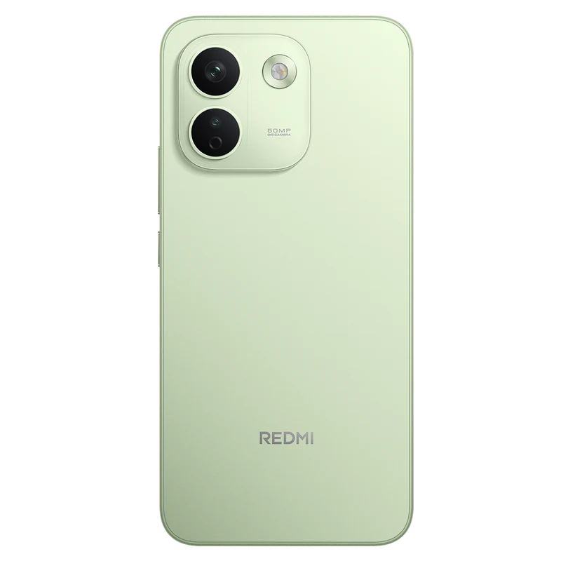 REDMI Note 17 Pro Max 5G Green 8G RAM 256G ROM