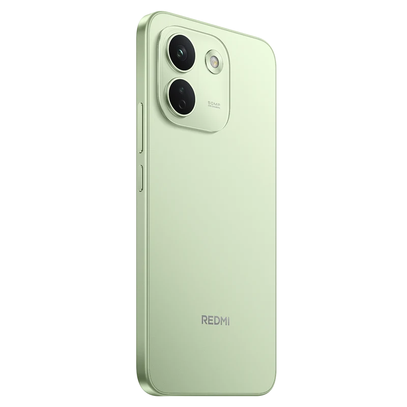 REDMI Note 17 Pro Max 5G Green 8G RAM 256G ROM