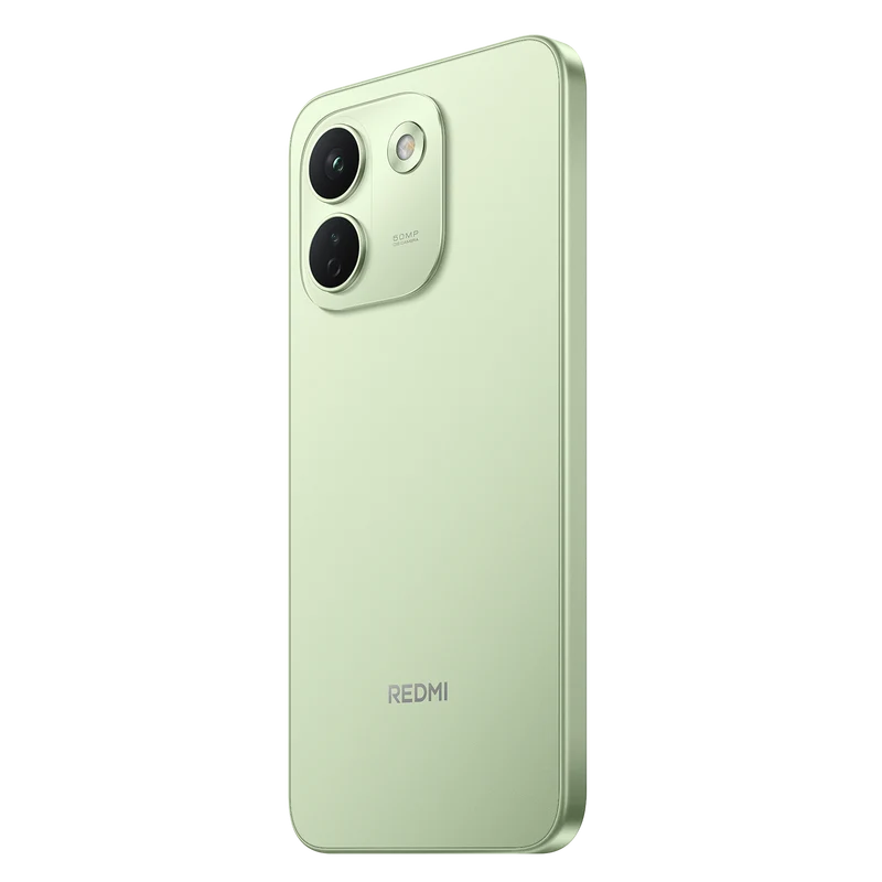 REDMI Note 17 Pro Max 5G Green 8G RAM 256G ROM