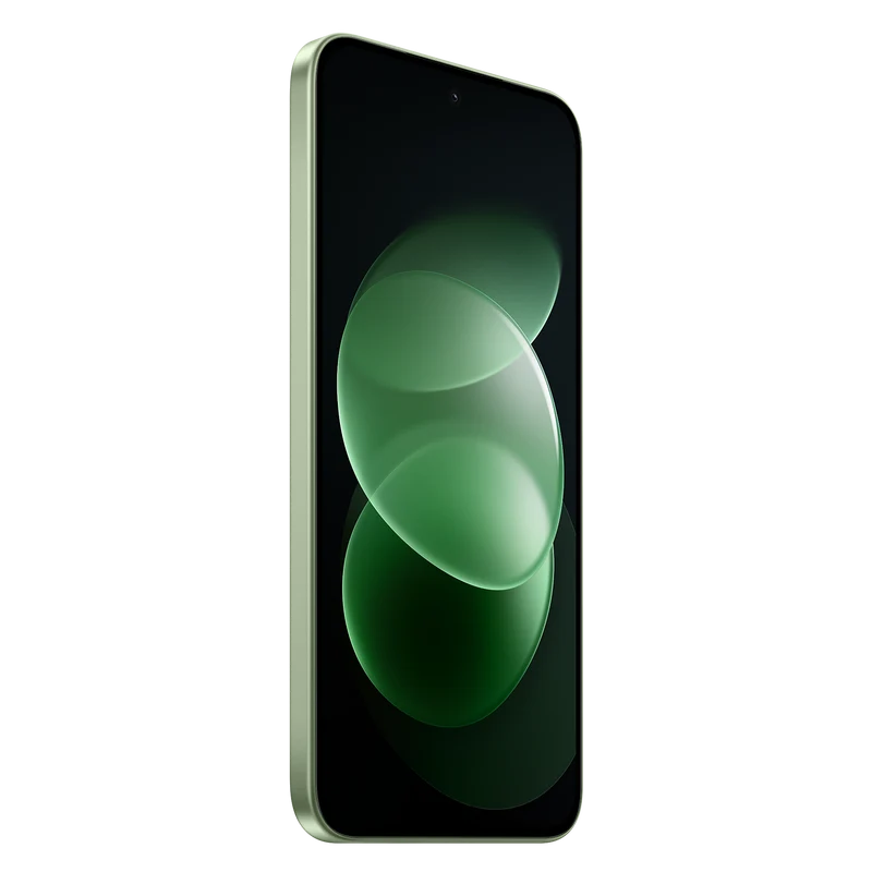 REDMI Note 17 Pro Max 5G Green 8G RAM 256G ROM