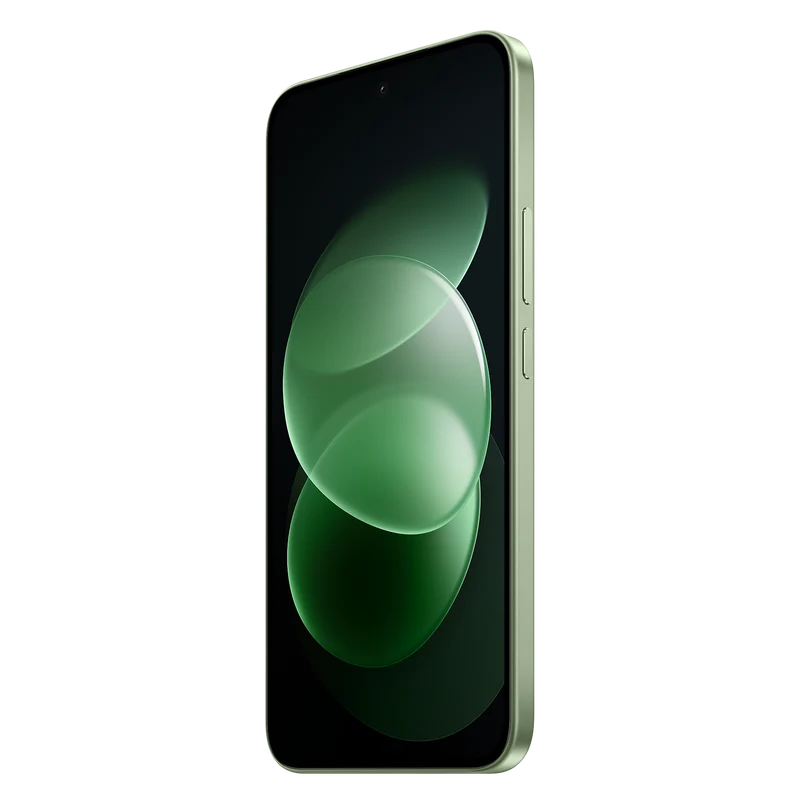 REDMI Note 17 Pro Max 5G Green 8G RAM 256G ROM