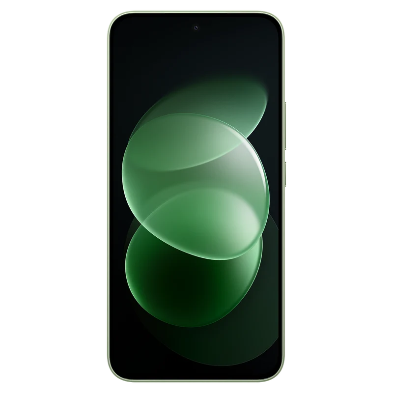 REDMI Note 17 Pro Max 5G Green 8G RAM 256G ROM