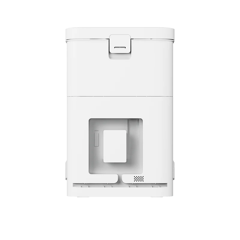 Xiaomi Robot Vacuum H50 EU