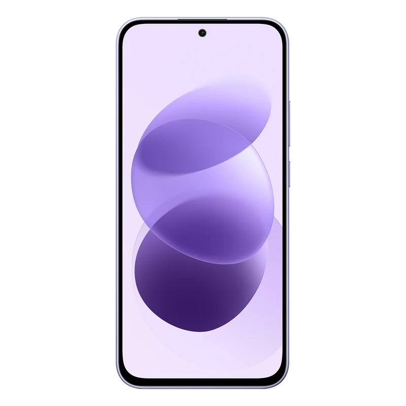 REDMI Note 17 Celestial Purple 4G RAM 128G ROM
