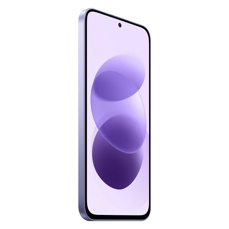 REDMI Note 17 Celestial Purple 4G RAM 128G ROM