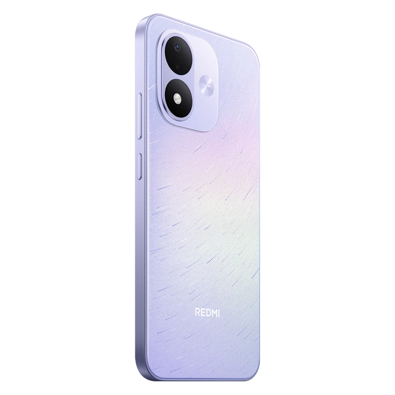 REDMI Note 17 Celestial Purple 4G RAM 128G ROM