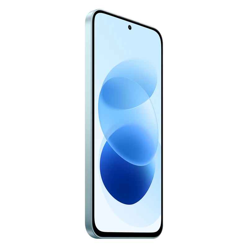 REDMI Note 17 5G Sky Teal 6G RAM 128G ROM