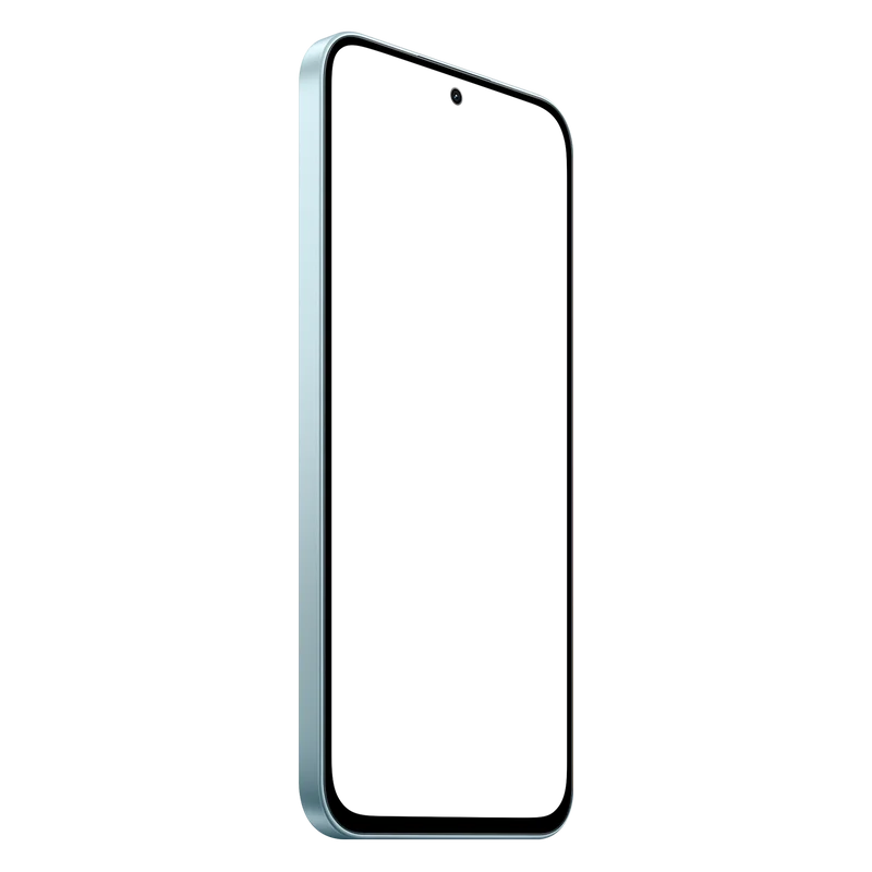 REDMI Note 17 5G Sky Teal 6G RAM 128G ROM