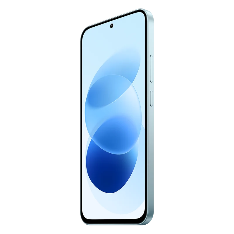 REDMI Note 17 5G Sky Teal 6G RAM 128G ROM