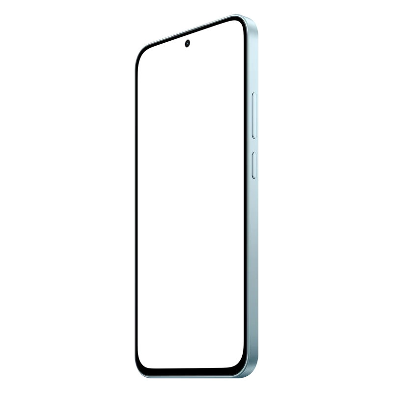 REDMI Note 17 5G Sky Teal 6G RAM 128G ROM