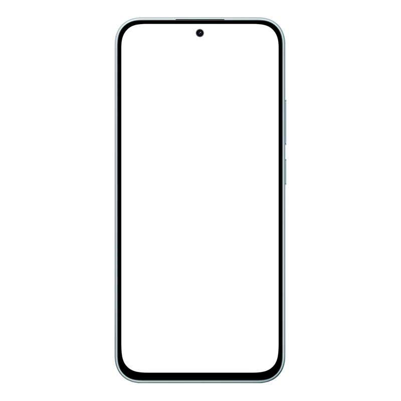REDMI Note 17 5G Sky Teal 6G RAM 128G ROM