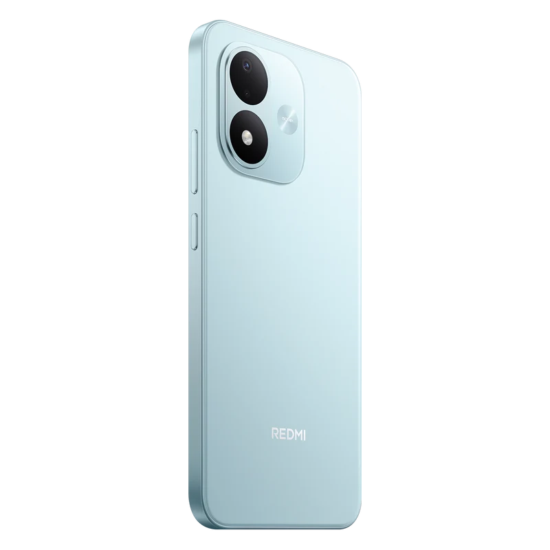 REDMI Note 17 5G Sky Teal 6G RAM 128G ROM