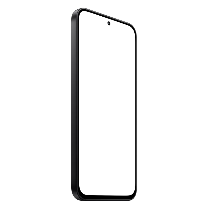 REDMI Note 17 5G Black 6G RAM 128G ROM