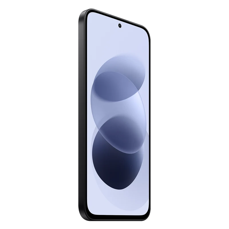 REDMI Note 17 5G Black 6G RAM 128G ROM