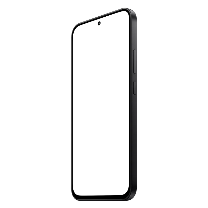 REDMI Note 17 5G Black 6G RAM 128G ROM