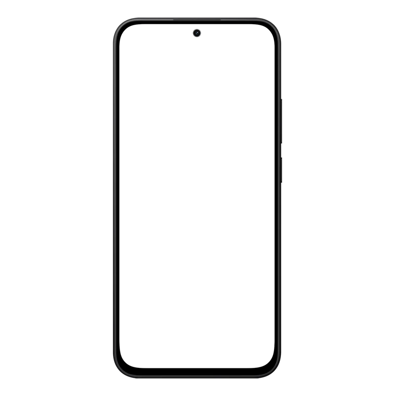 REDMI Note 17 5G Black 6G RAM 128G ROM