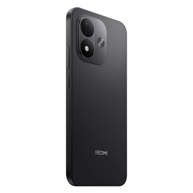 REDMI Note 17 5G Black 6G RAM 128G ROM