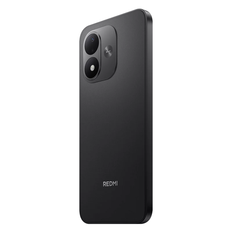 REDMI Note 17 5G Black 6G RAM 128G ROM