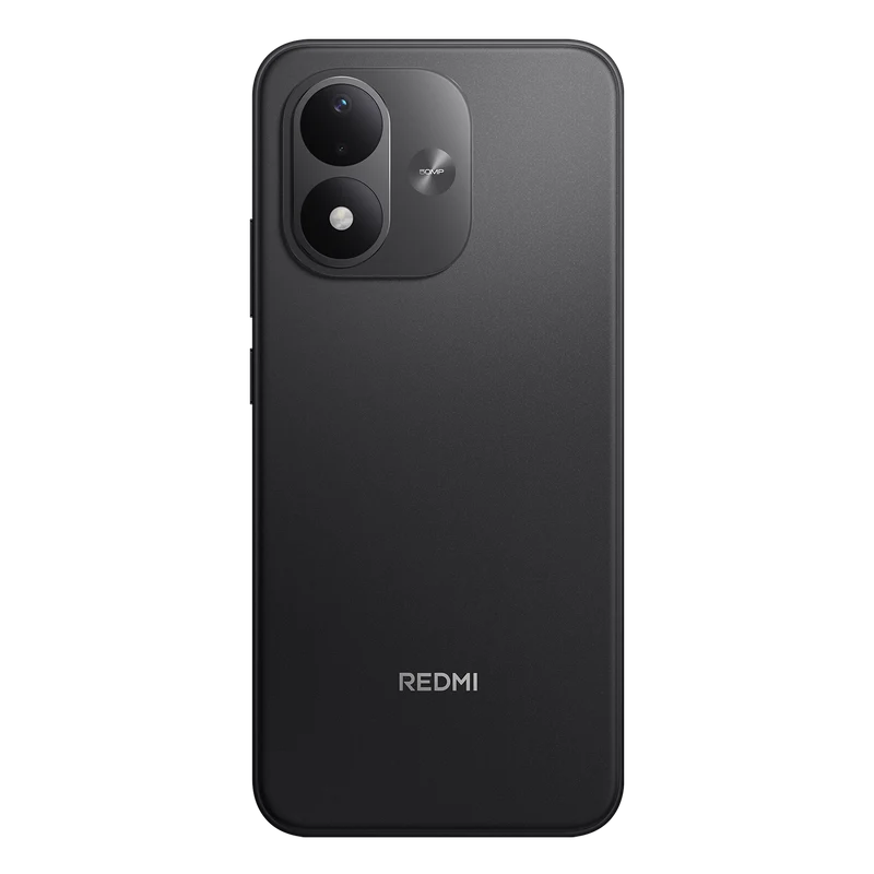 REDMI Note 17 5G Black 6G RAM 128G ROM