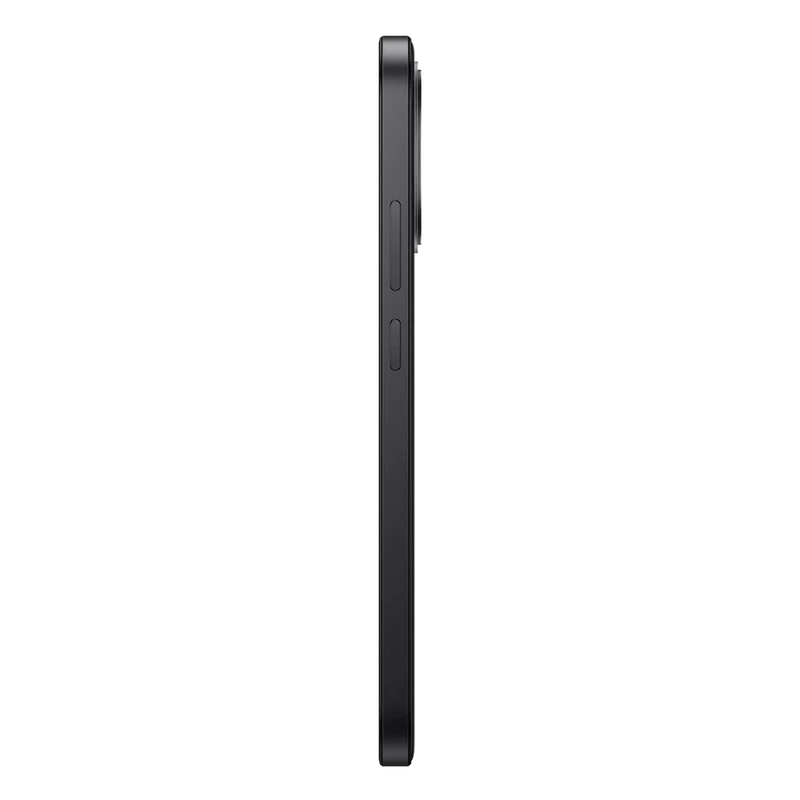 REDMI Note 17 5G Black 6G RAM 128G ROM