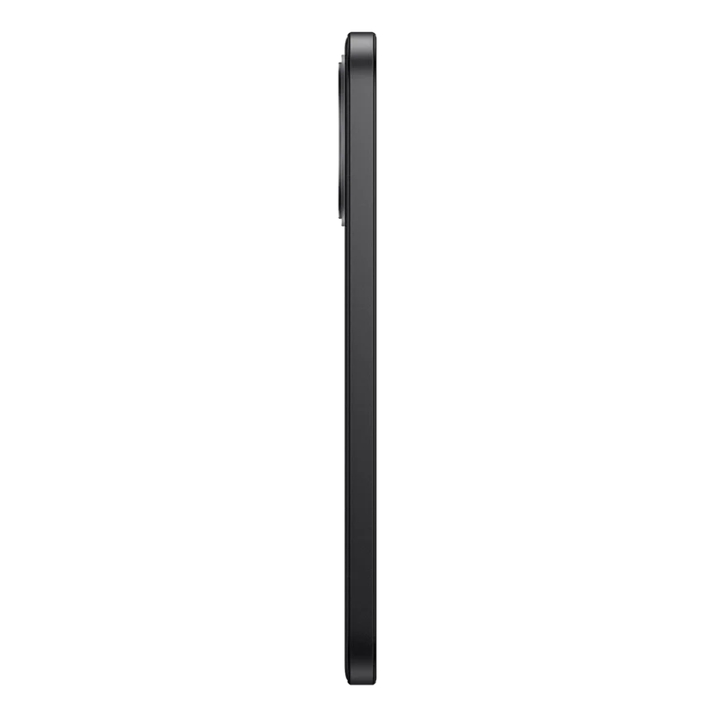 REDMI Note 17 5G Black 6G RAM 128G ROM
