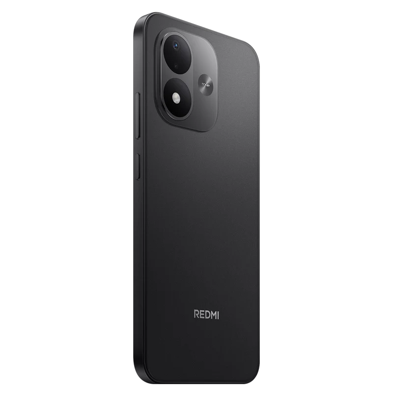 REDMI Note 17 Black 4G RAM 128G ROM