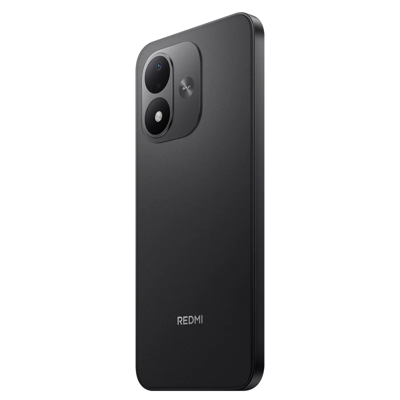 REDMI Note 17 Black 4G RAM 128G ROM