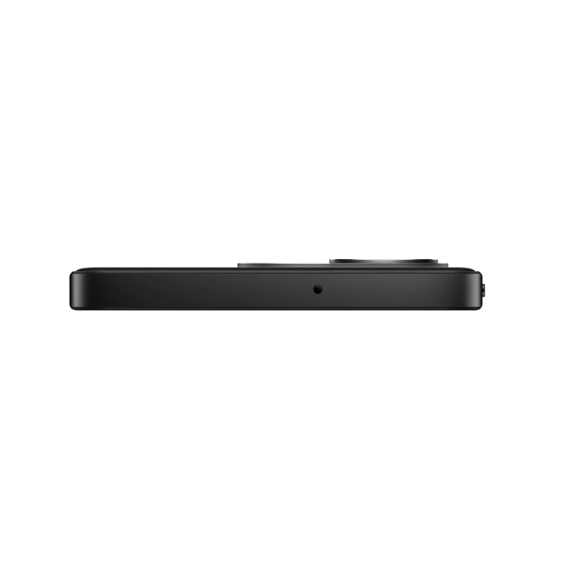 REDMI Note 17 Black 4G RAM 128G ROM