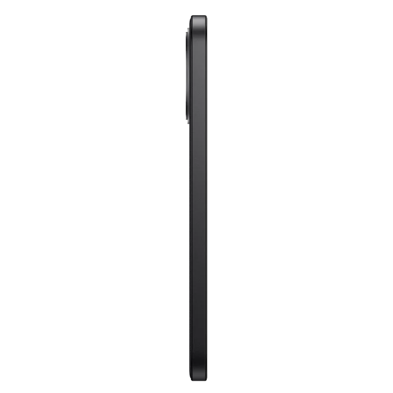REDMI Note 17 Black 4G RAM 128G ROM