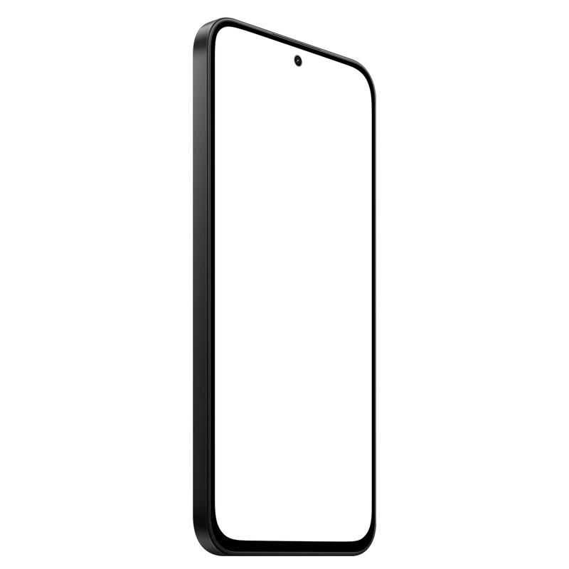REDMI Note 17 Black 4G RAM 128G ROM