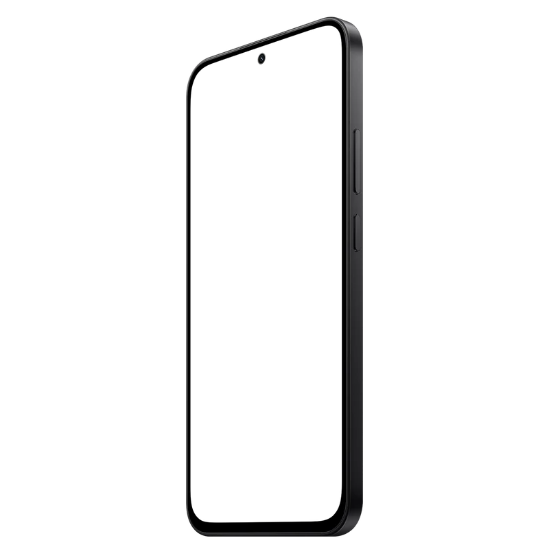 REDMI Note 17 Black 4G RAM 128G ROM