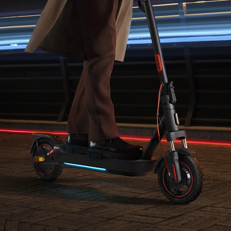 Xiaomi Electric Scooter 5 Max 20km/h- Class A+