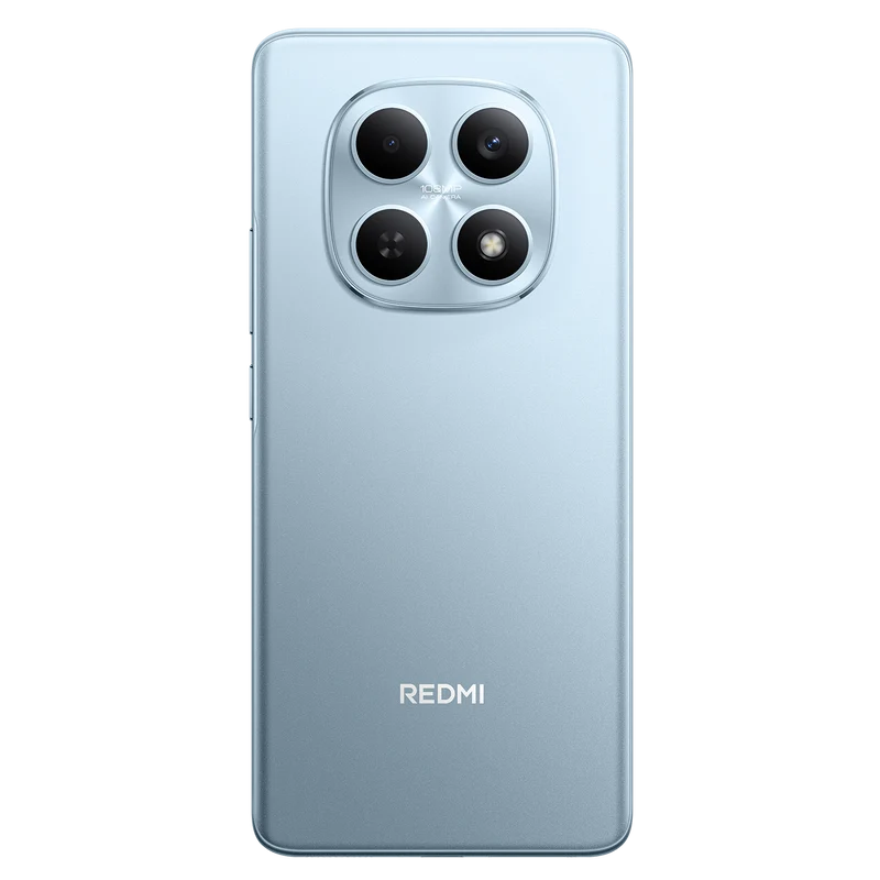 REDMI Note 15 6GB RAM 128GB ROM - Class A