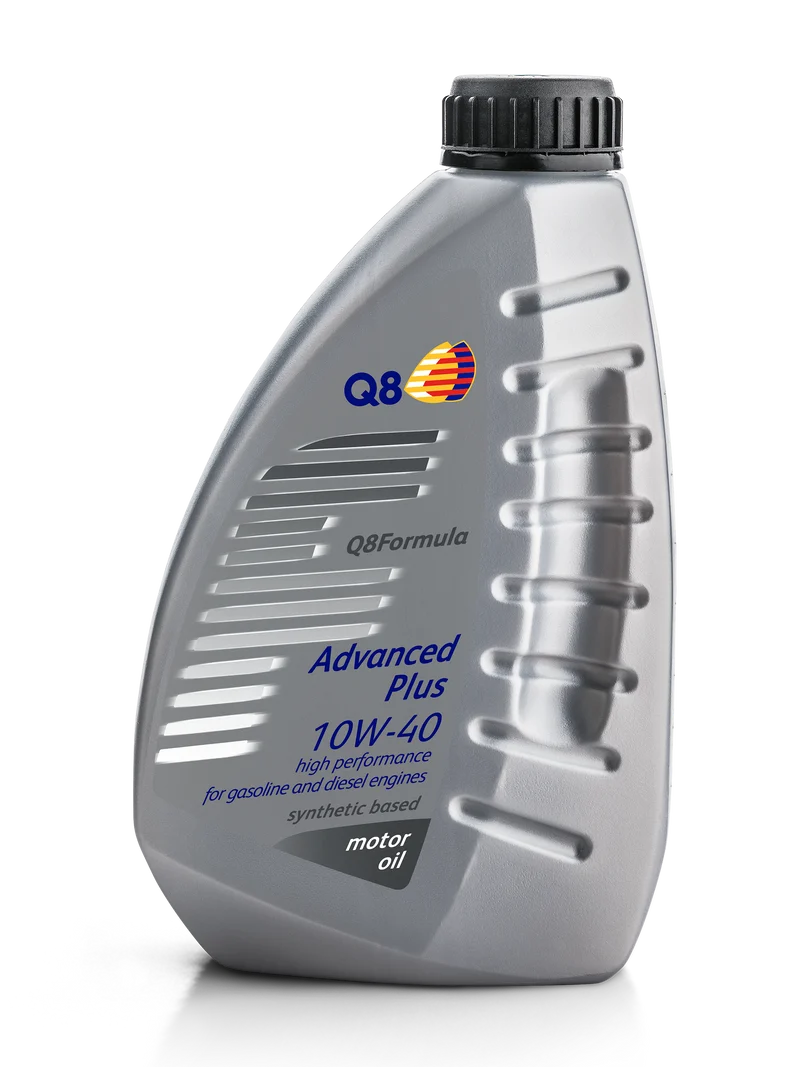 Q8 FORMULA ADVANCED PLUS 10W-40 1L OLIVE-I