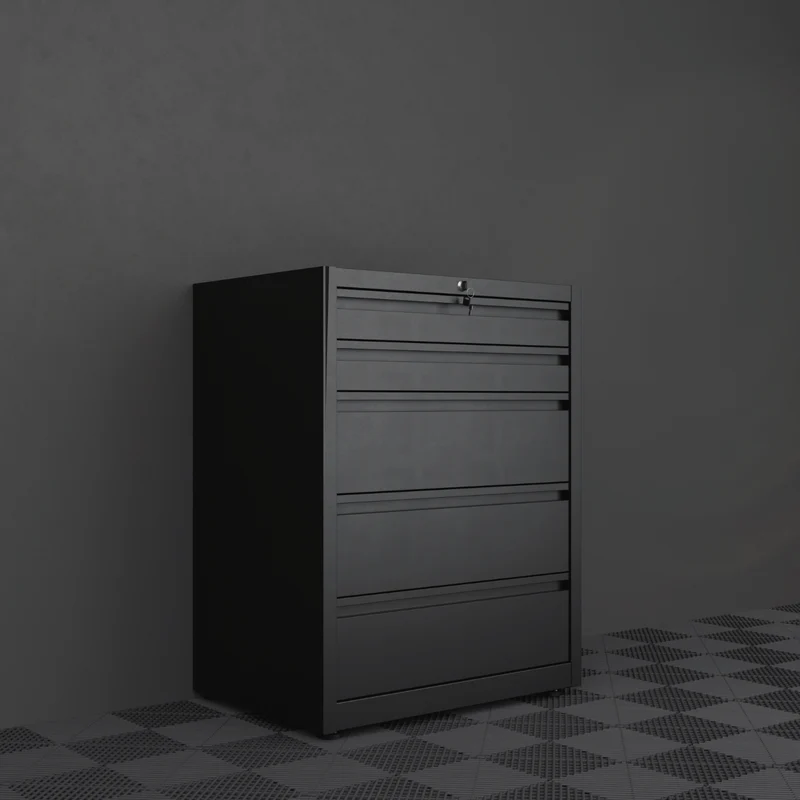 IVON 5-Drawer Fix Cabinet (Lådhurts 5-lådor)