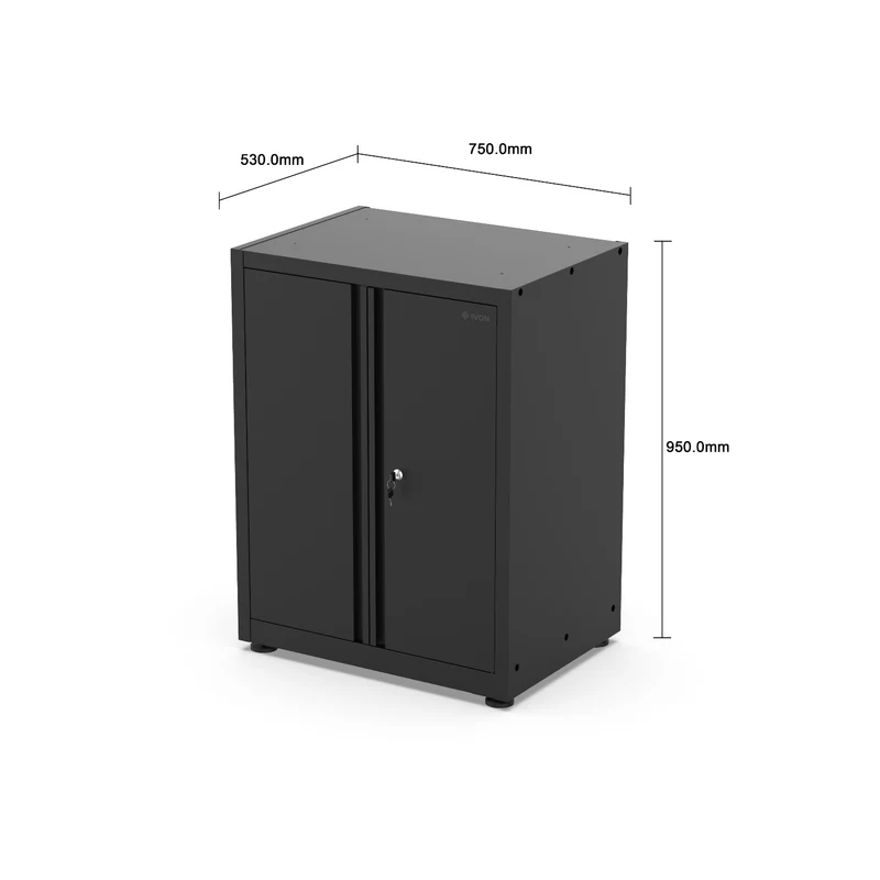 IVON Small File Cabinet (Lågskåp)