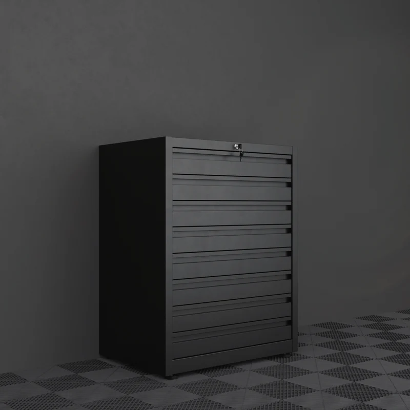 IVON 8-Drawer Fix Cabinet (Lådhurts 8)