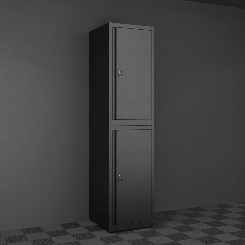 IVON Steel Locker (Högskåp Höger)