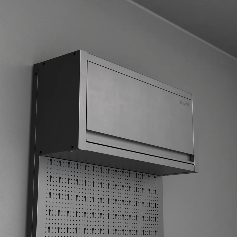 IVON Hanging Cabinet (Överskåp)