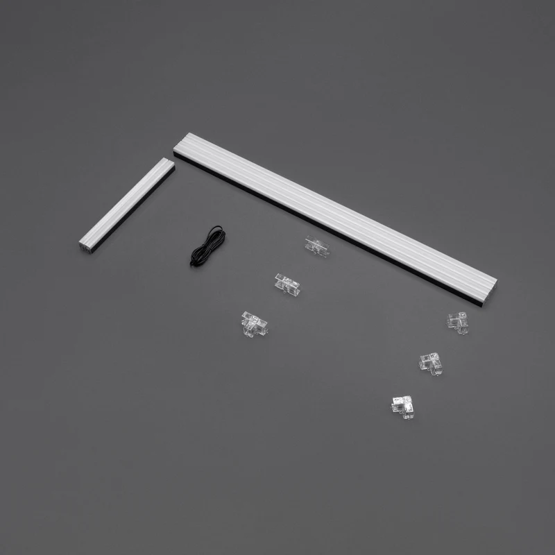 IVON Dimbar Rectangle Large 44x240 cm