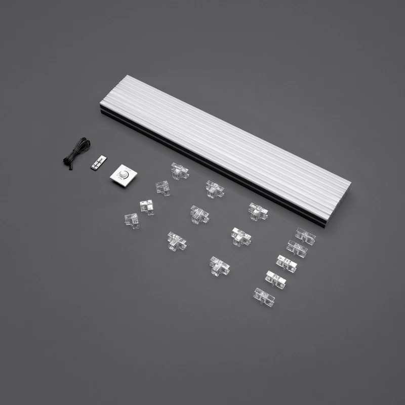 IVON Dimbar Full Size Rectangle