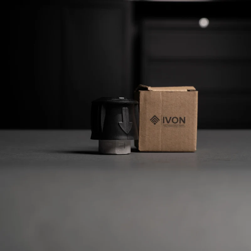 IVON M22 Adapter Nilfisk/Stihl