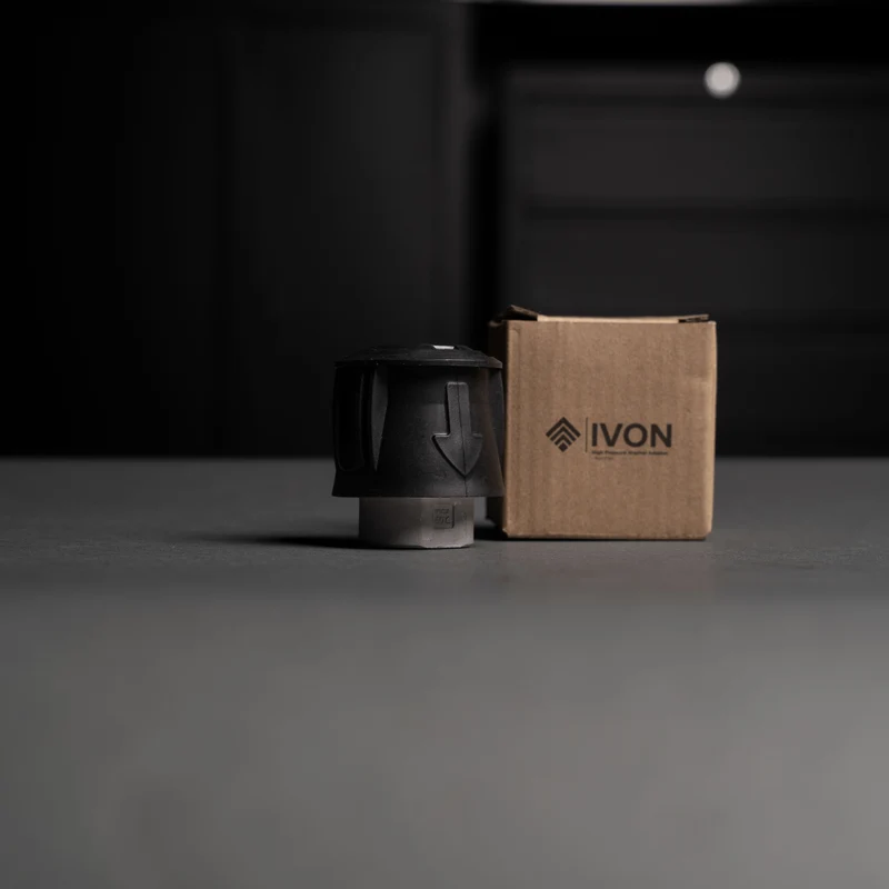 IVON M22 Adapter Kärcher K-Serie