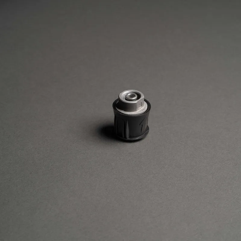 IVON M22 Adapter Kärcher K-Serie