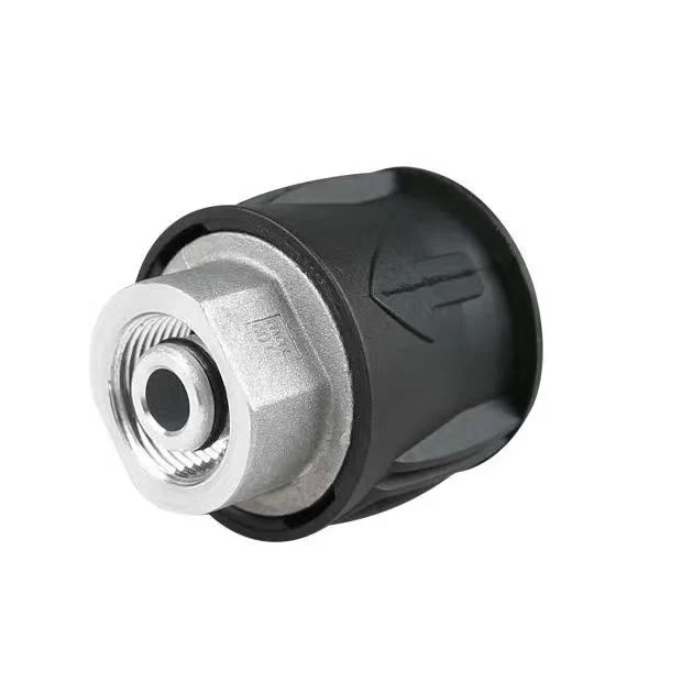 IVON M22 Adapter Kärcher K-Serie