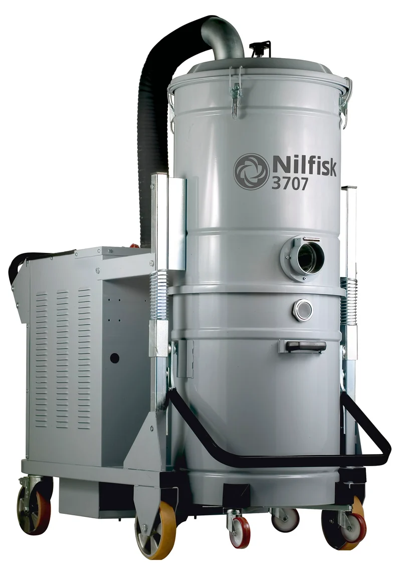 Nilfisk PCC66SF00 D63 Z21